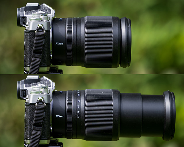 【美品】NIKKOR Z 24-200mm f4-6.3 Nikon Nikkor Z 24-200mm F4-6.3 VR Review | PCMag