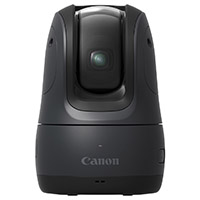 The Canon PowerShot PICK automatically tracks and photographs you