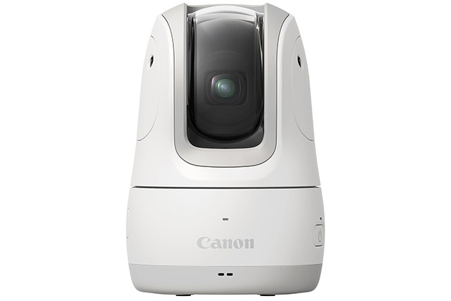 ビデオカメラ CanonPowerShot PICK Amazon.com : Canon PowerShot Pick Active Tracking PTZ Camera