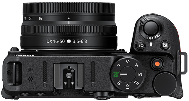 Nikon Z 30 Review - Imaging Resource