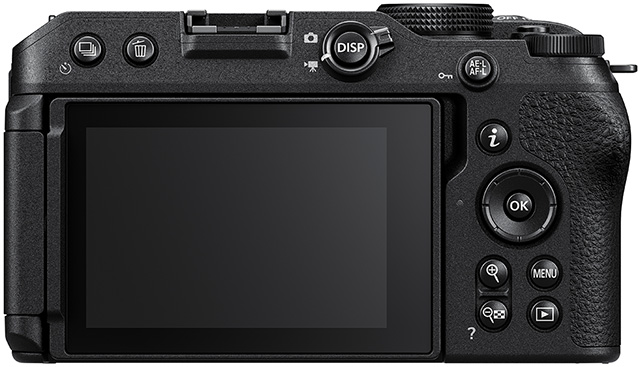 Nikon Z 30 Review - Imaging Resource