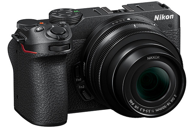 Nikon Z 30 Review - Imaging Resource