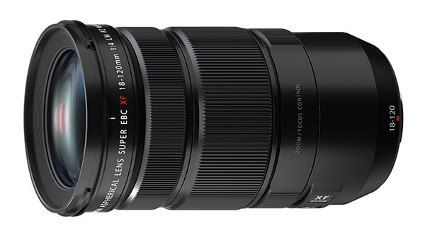 Fujifilm Q&A, July 2022: NO problem with punch-in focus, and a lot