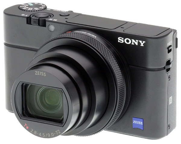 Sony Q&A, late Summer 2022: APS-C & RX futures, the BIONZ-XR processor ...