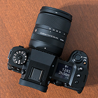 Sigma announces the 18-50mm F2.8 DC DN Contemporary zoom lens for