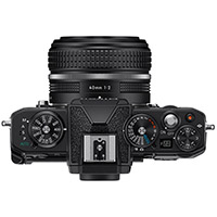 【美品】NIKKOR Z 40mm f2 Special Edition Retro style: Nikon announces special edition Z 40mm F2 lens