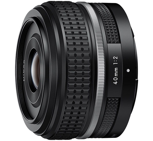 【美品】NIKKOR Z 40mm f2 Special Edition Nikon Nikkor Z 40mm f/2 SE Review | 5050 Travelog