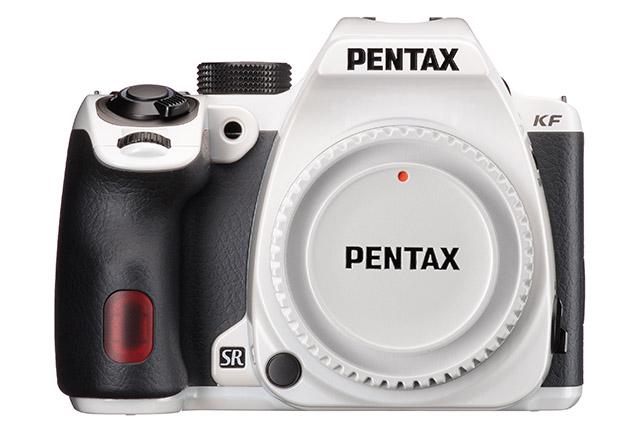 Pentax announces KF DSLR, a rebranded K-70 with a few improvements