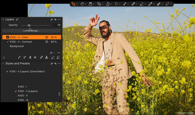 Capture One Pro 23 released: The biggest new features and improvements ...
