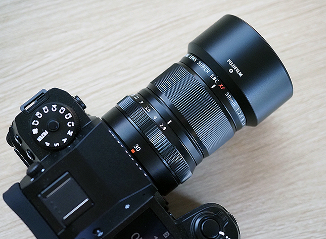 レンズ(単焦点) fujifilm XF 30mm F2.8 macro Fujifilm's New 30mm f/2.8 Macro Lens Can Get Up Close and Personal