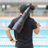 Nikon announces Z 600mm F4 TC VR S supertelephoto lens with