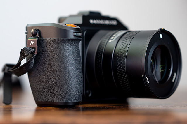 Hasselblad X2D 100C Review - Imaging Resource