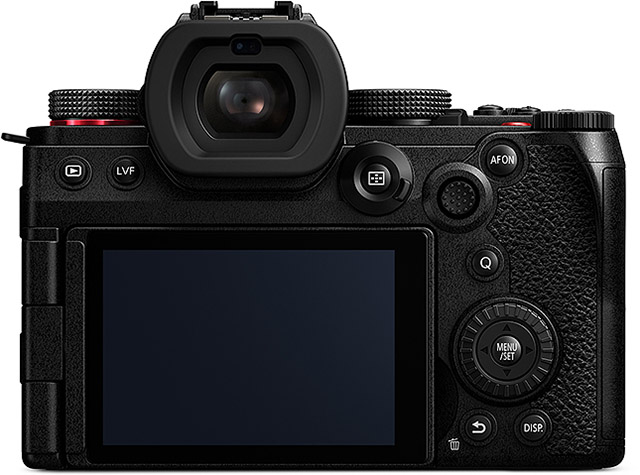 Panasonic announces S5 Mark II & S5 IIX cameras with phase-detect