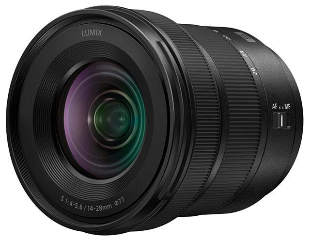 Panasonic announces S5 Mark II & S5 IIX cameras with phase-detect