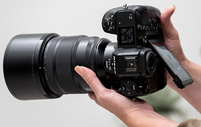 Nikon unveils Z 85mm F1.2 S portrait prime and Z 26mm F2.8 pancake