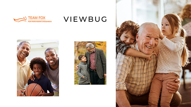 Viewbug Devink19 Photo contest website VIEWBUG partners with Michael J. Fox Foundation ...