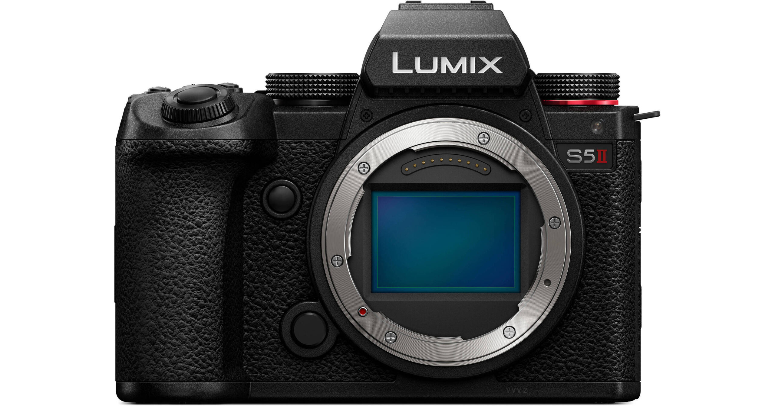 Panasonic Releases a Major Firmware Update for the Lumix S and G
