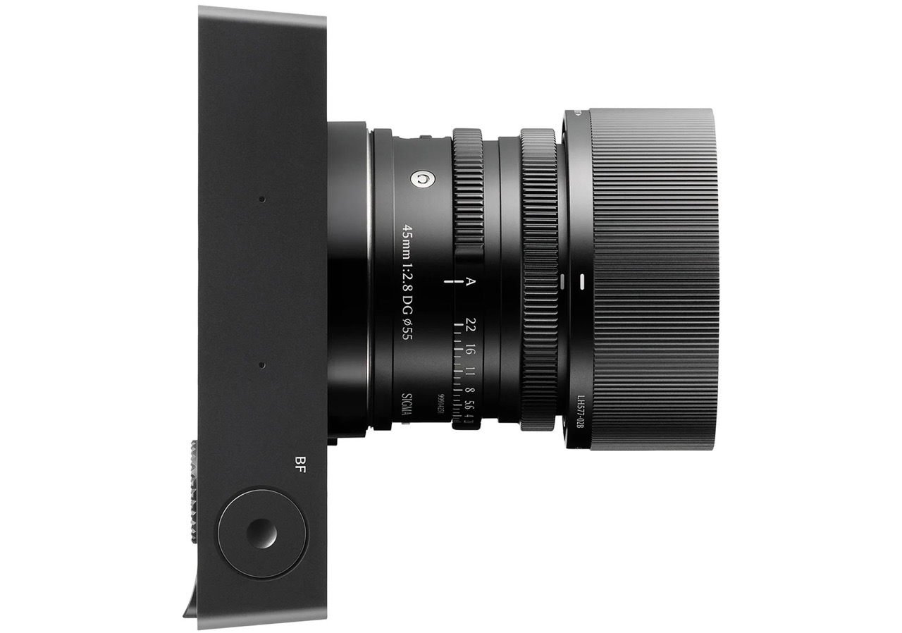 Sigma's Big Day: 16-300mm, 300-600mm Super Tele Zooms and an