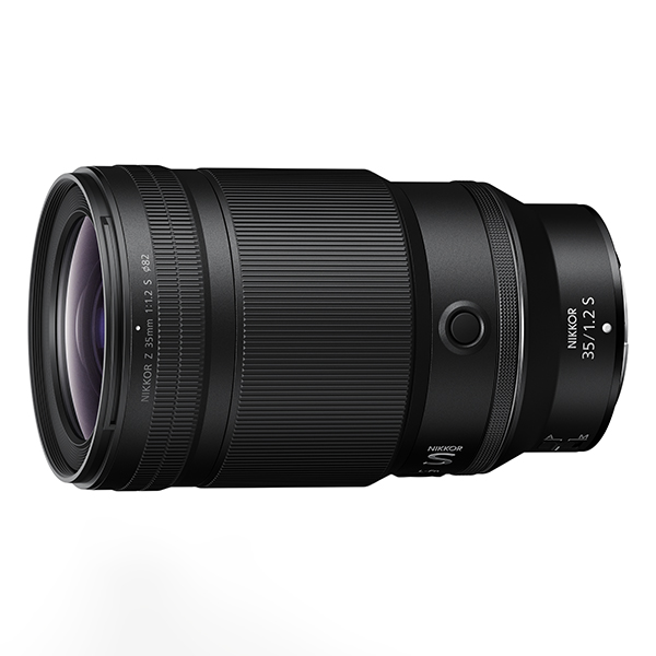 Nikon Introduces Nikkor Z 35mm f/1.2 S - Features, Price, and Pre