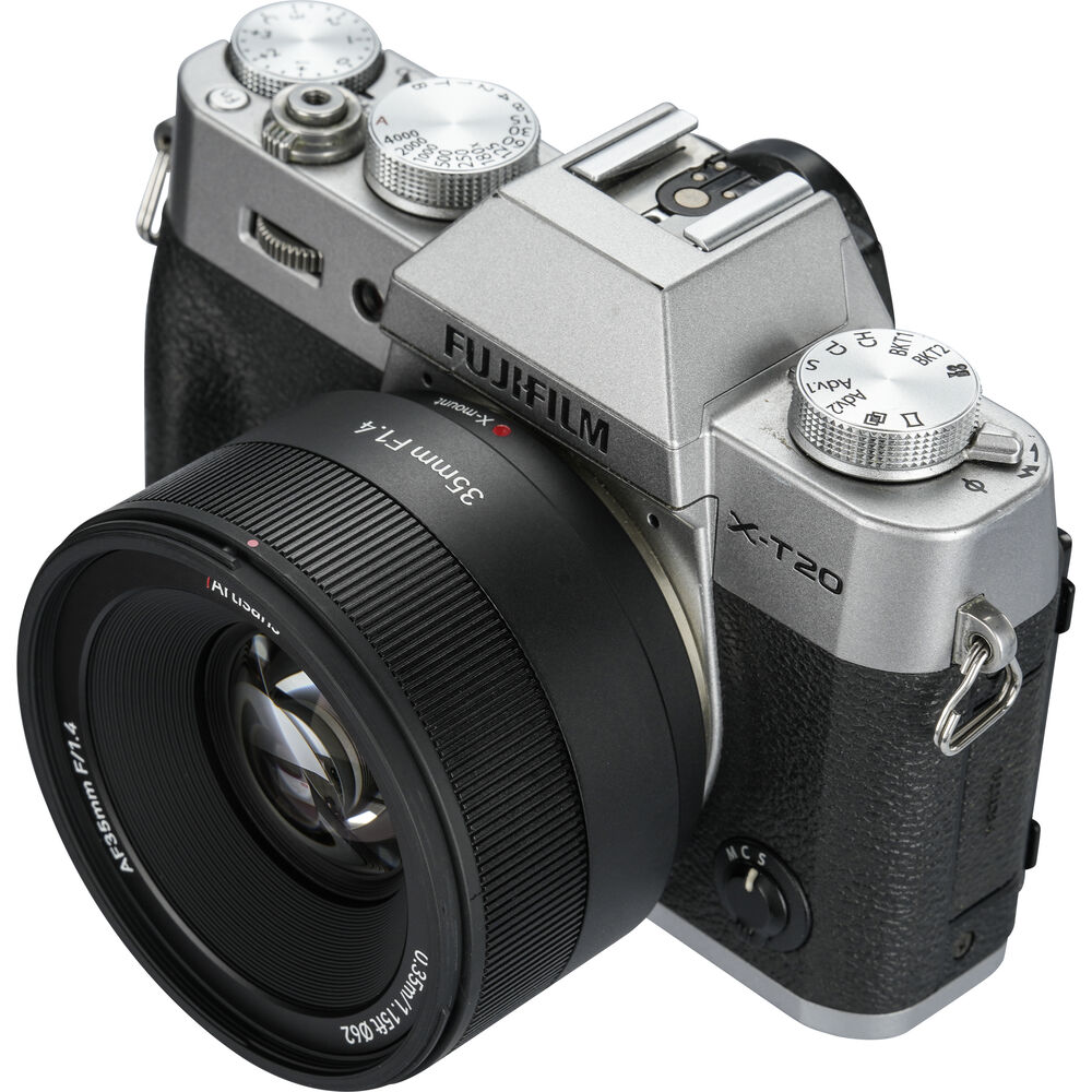 FUJIFILM X-H1 + 7artisans 35mm F1.4 セット Fujifilm X-H1 七工匠35mm f1.4セット可能商品 価格.com - 『シルバー