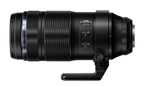 その他 NEW    OLYMPIA     OM-7300 OM SYSTEM CP+2025 Interview: OM-3 Details, New Lens Details and