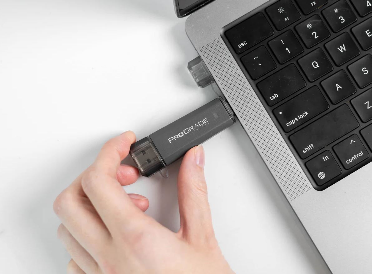 ProGrade Digital Debuts Two New High-Speed Compact SSDs - Imaging