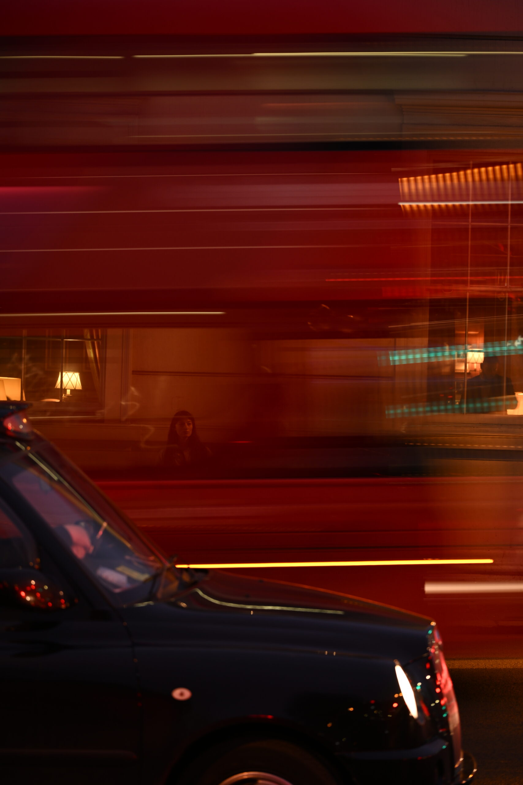 Nikon Z5 II Sample Image.