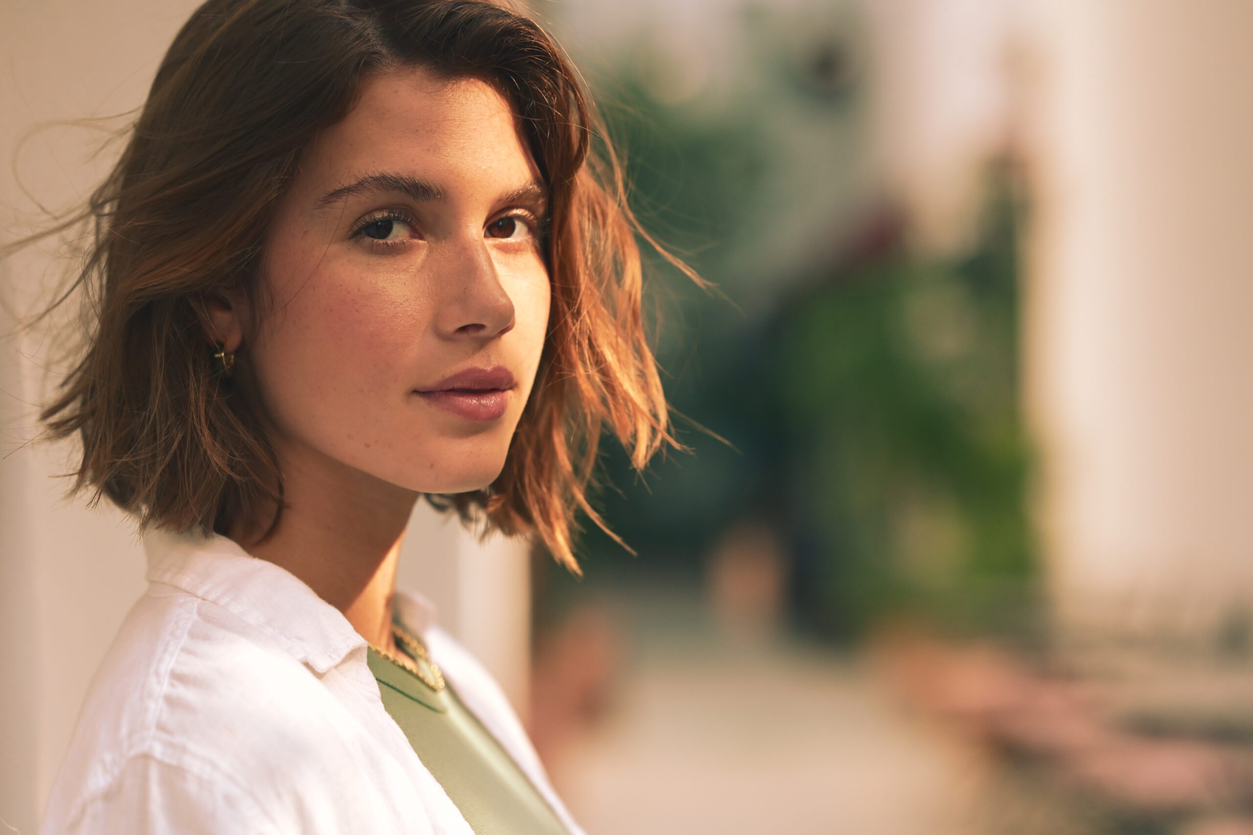 Nikon Z5 II sample image.