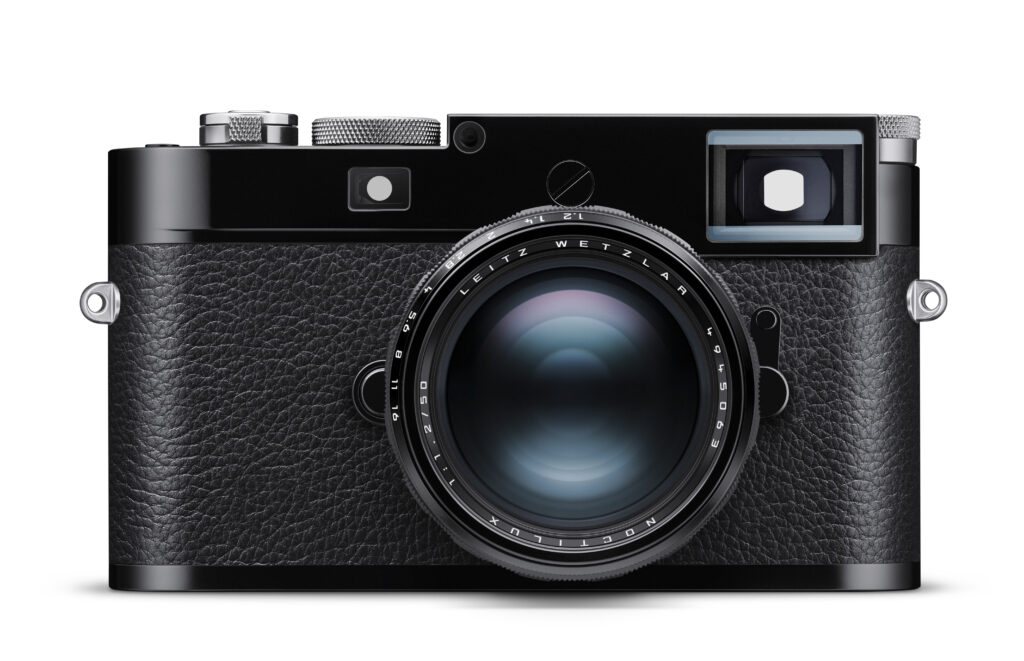 Leica Unveils Limited Edition M11 to Mark 100 Years of the Leica I