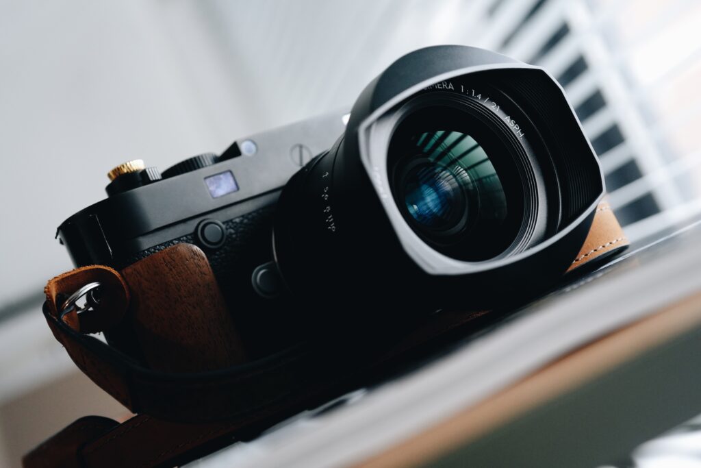 Thypoch Unveils Simera 21mm f/1.4: A Fast, Wide Manual Lens for M