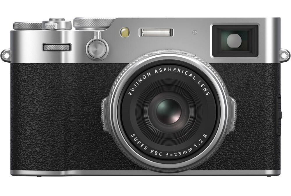 The Fujifilm X100VI Is Finally Back in Stock — For Now