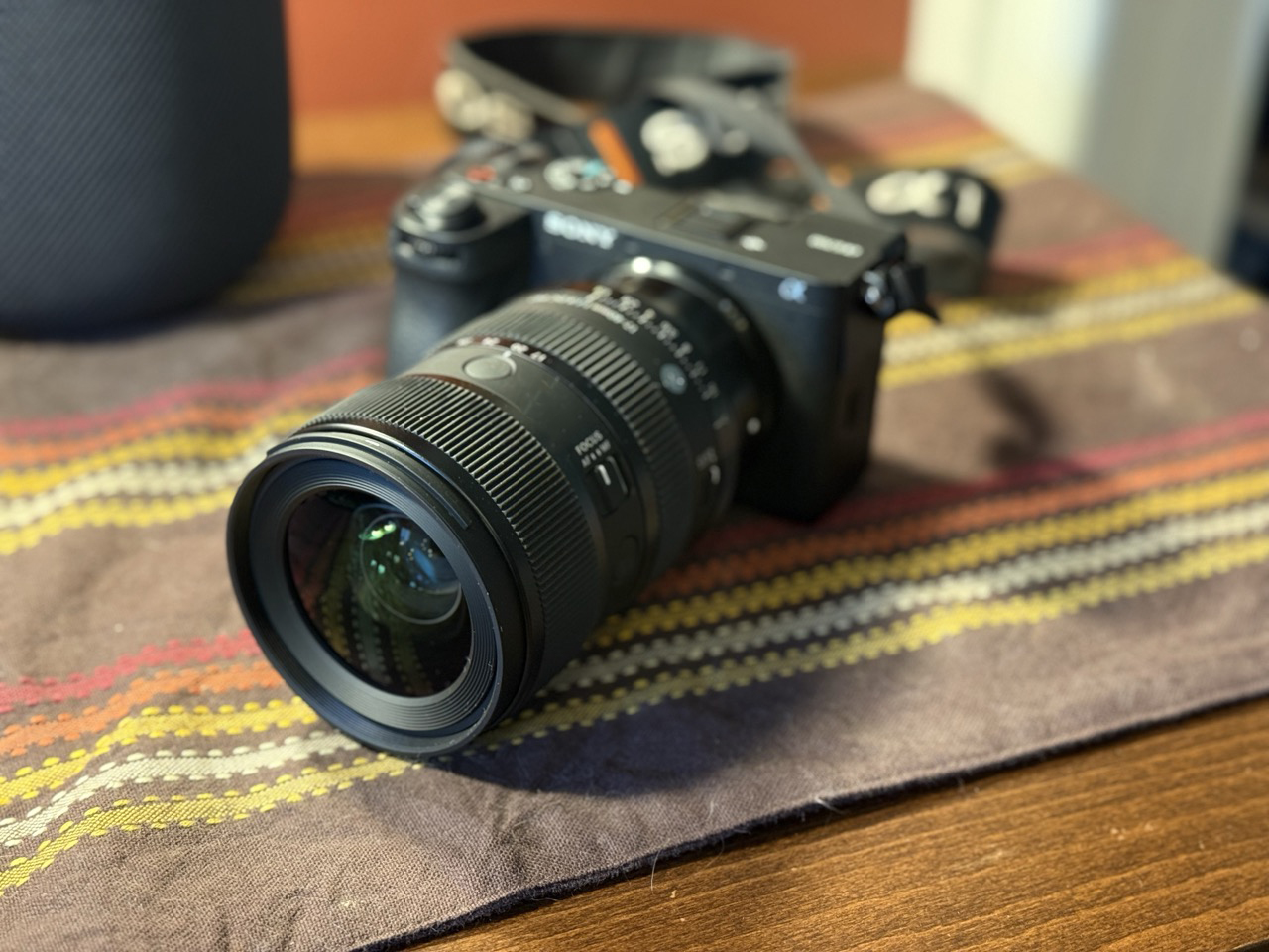 Sigma Unveils 17-40mm F1.8 DC Art Lens for Mirrorless: A Faster