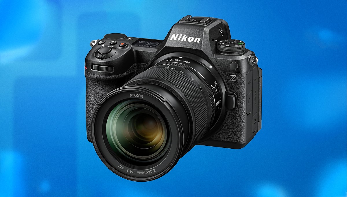 The Outstanding Nikon Z6 III Has Over $500 off and Is Back at Its