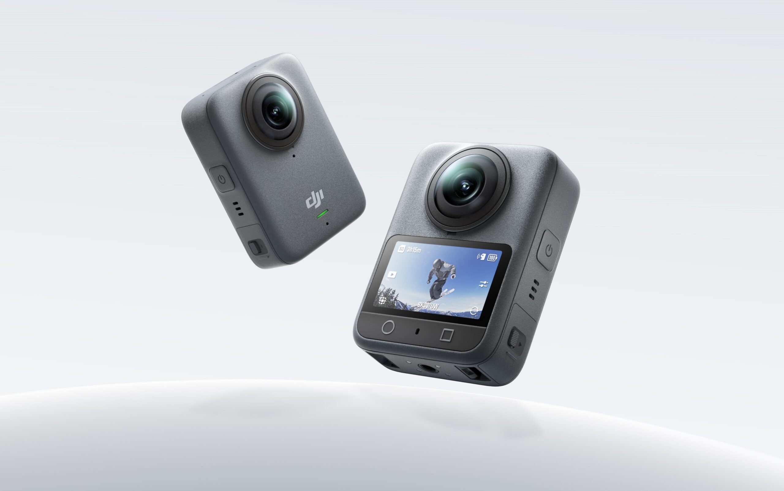 Where To Buy DJI Osmo 360 - Pre-Orders and Latest Updates