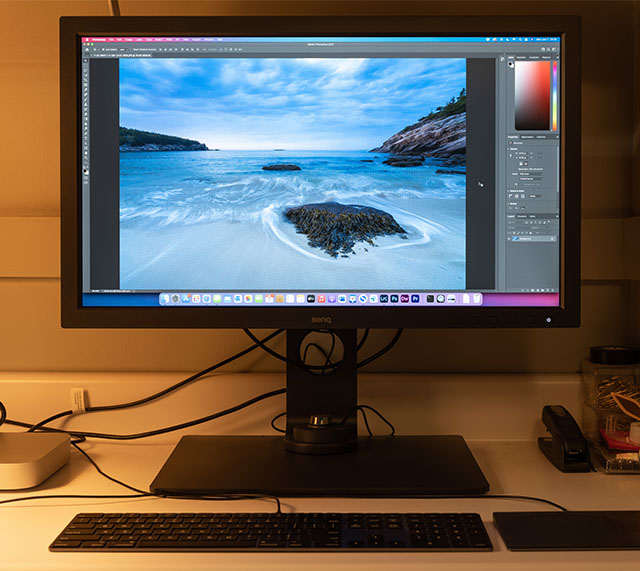 BenQ SW272Q Monitor Review Round Up: Pro-Grade Monitor but Kinda
