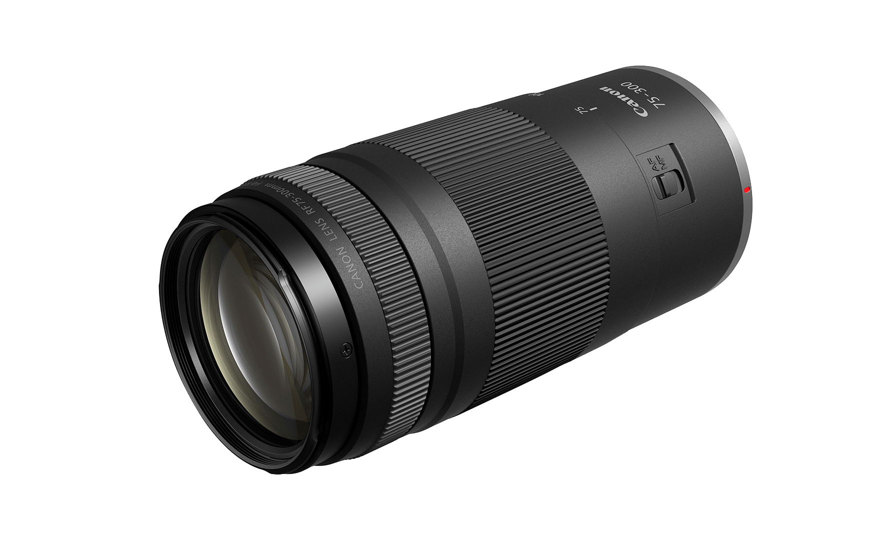 フルサイズ　CANON EF 75-300㎜ F4-5.6 II EF75-300mm f/4-5.6 II - Canon Camera Museum