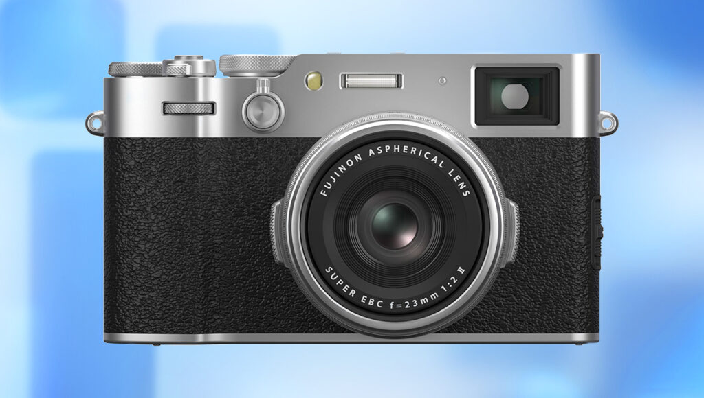 Popular Fujifilm X100VI Is in Stock on Amazon, but Its Price Is