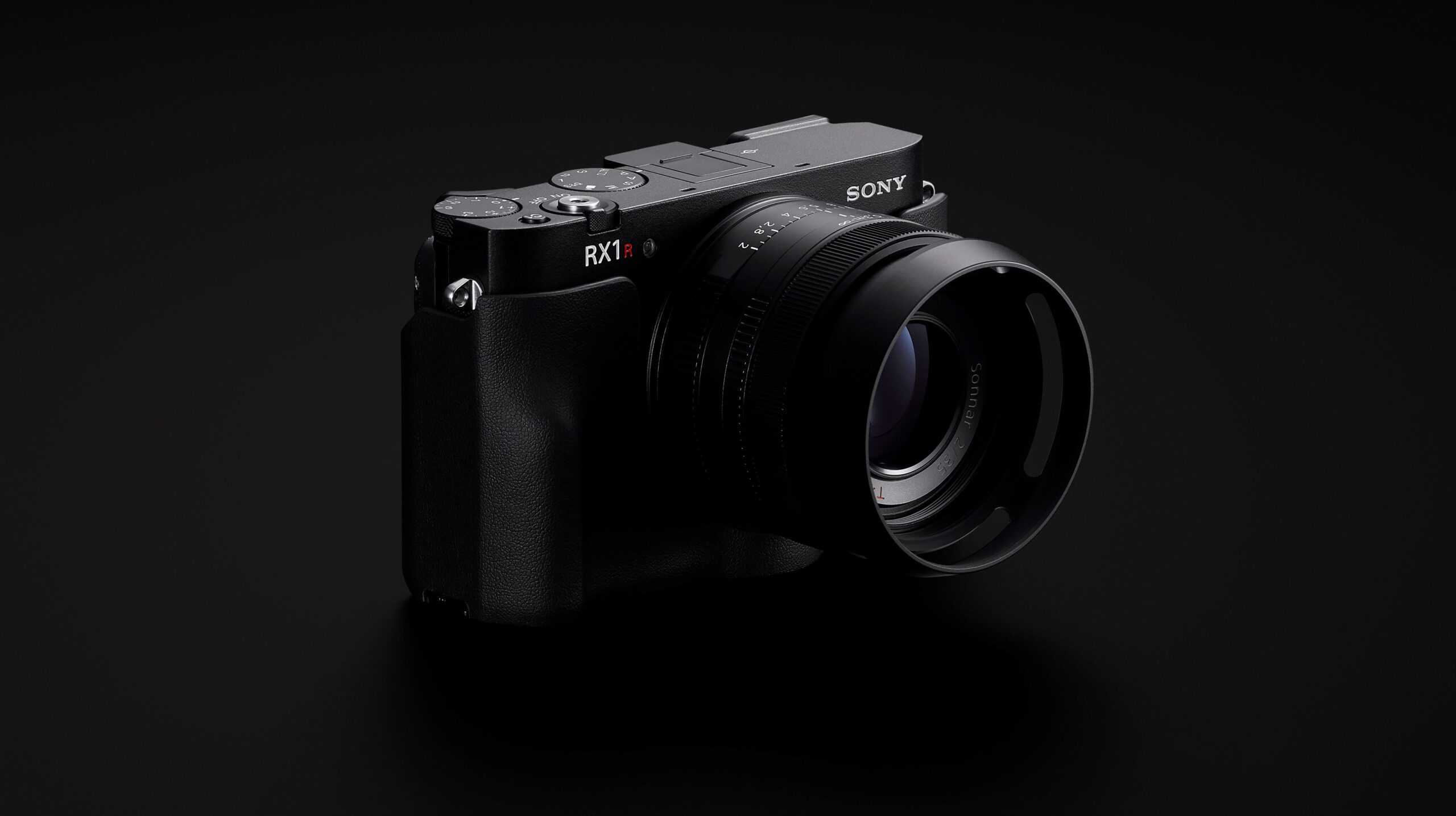 Sony Announces the RX1R III Flagship Full-Frame Compact Camera