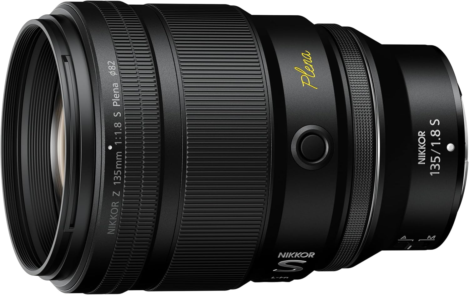 Nikkor 135mm F1.8 Plena on Amazon Deals.