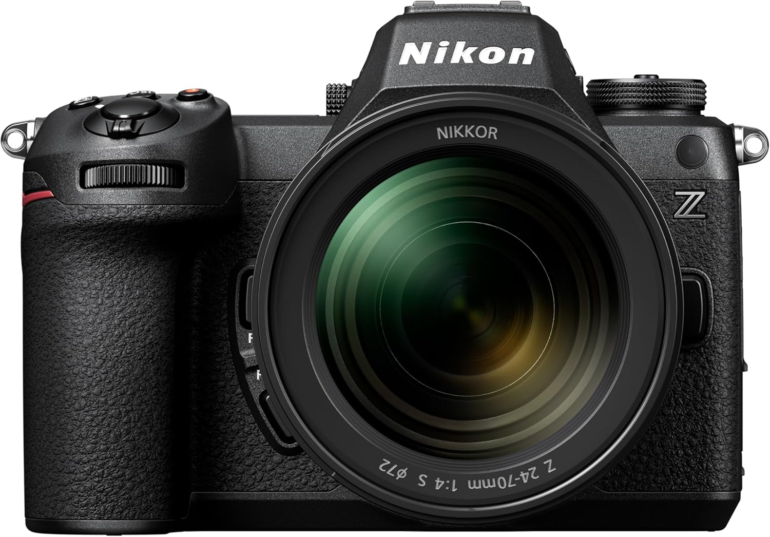 Nikon Z6 III on Amazon Prime Day.
