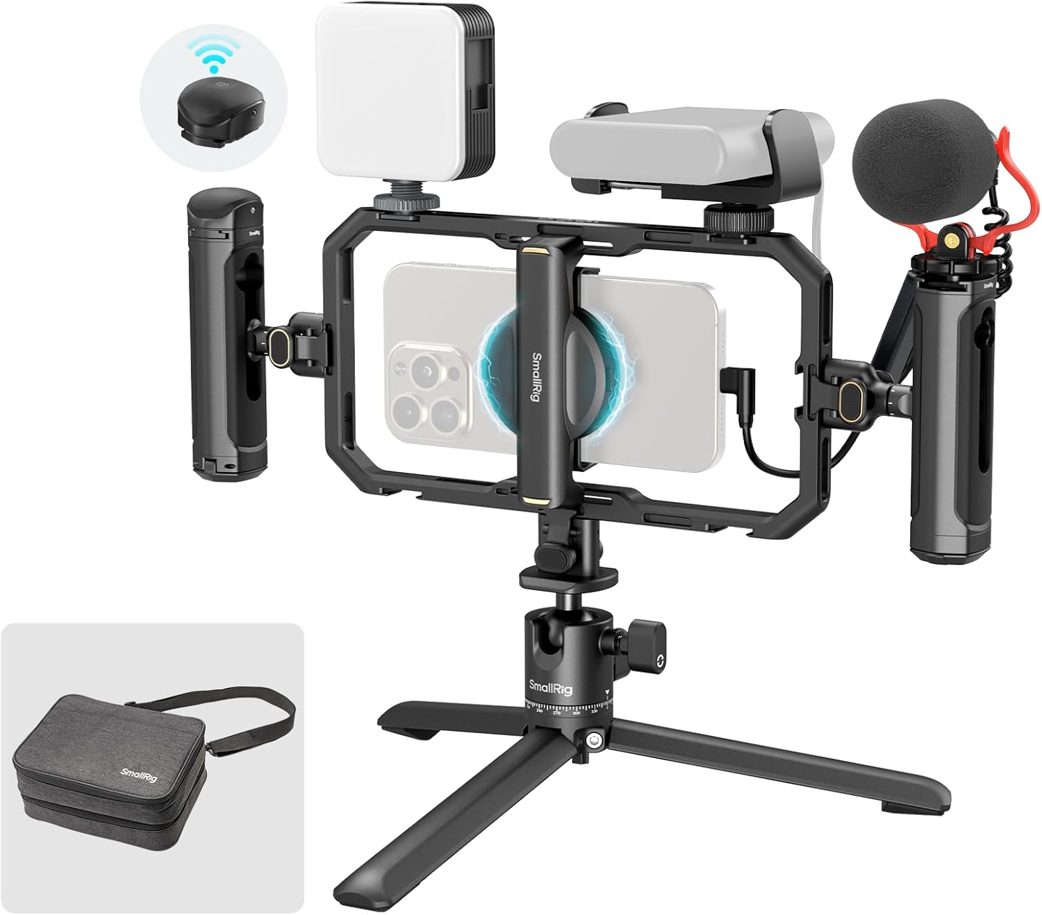 Best SmallRig Deals During Amazon Prime Day 2025: Big Savings on Photo ...