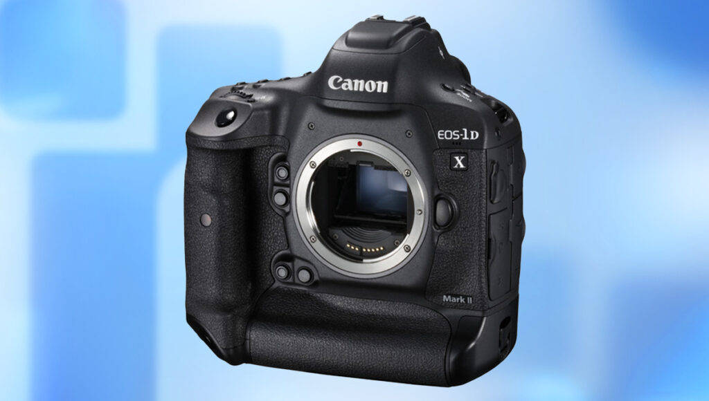 Canon's Flagship Dslr Has an Eye-Watering Discount Thanks to the