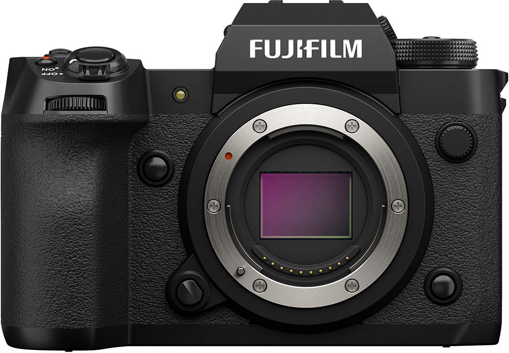 FUJIFILM XH2 本体 Amazon.com : Fujifilm X-H2 Mirrorless Camera Body - Black
