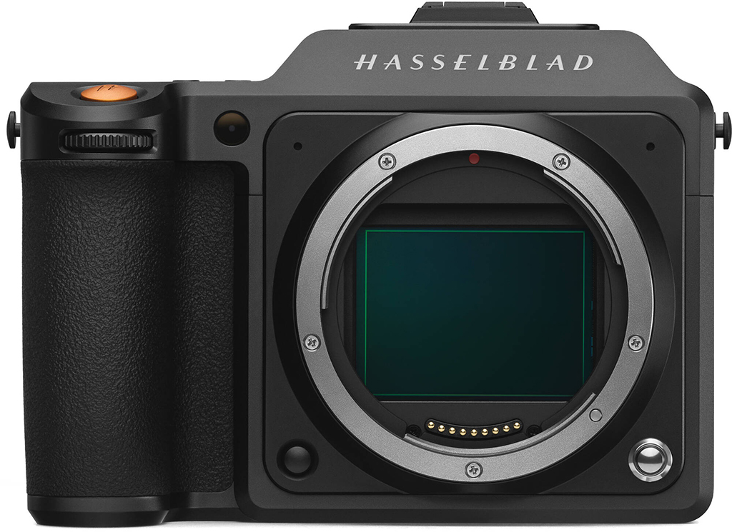 image of Hasselblad X2D 100C
