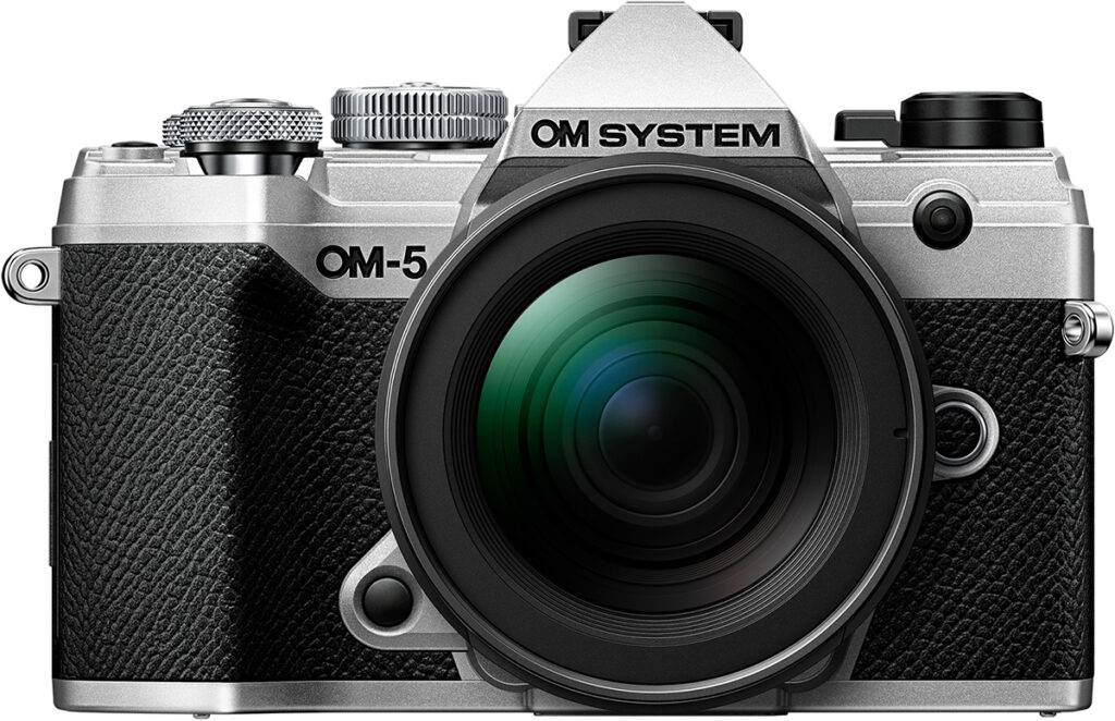OM System OM-5 Review - Gallery - Imaging Resource