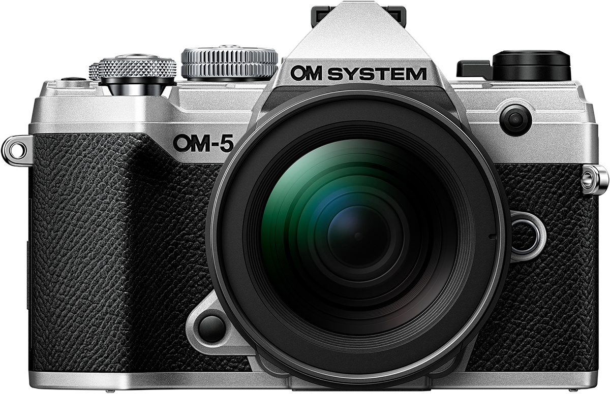image of OM System OM-5