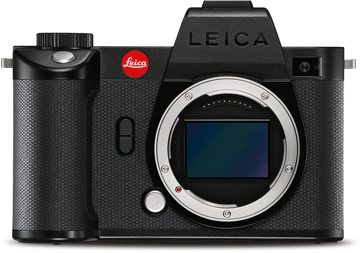 Leica SL2-S Review - Imaging Resource