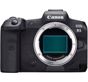 Canon R5