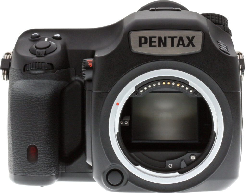 Pentax 645Z Review - Exposure - Imaging Resource