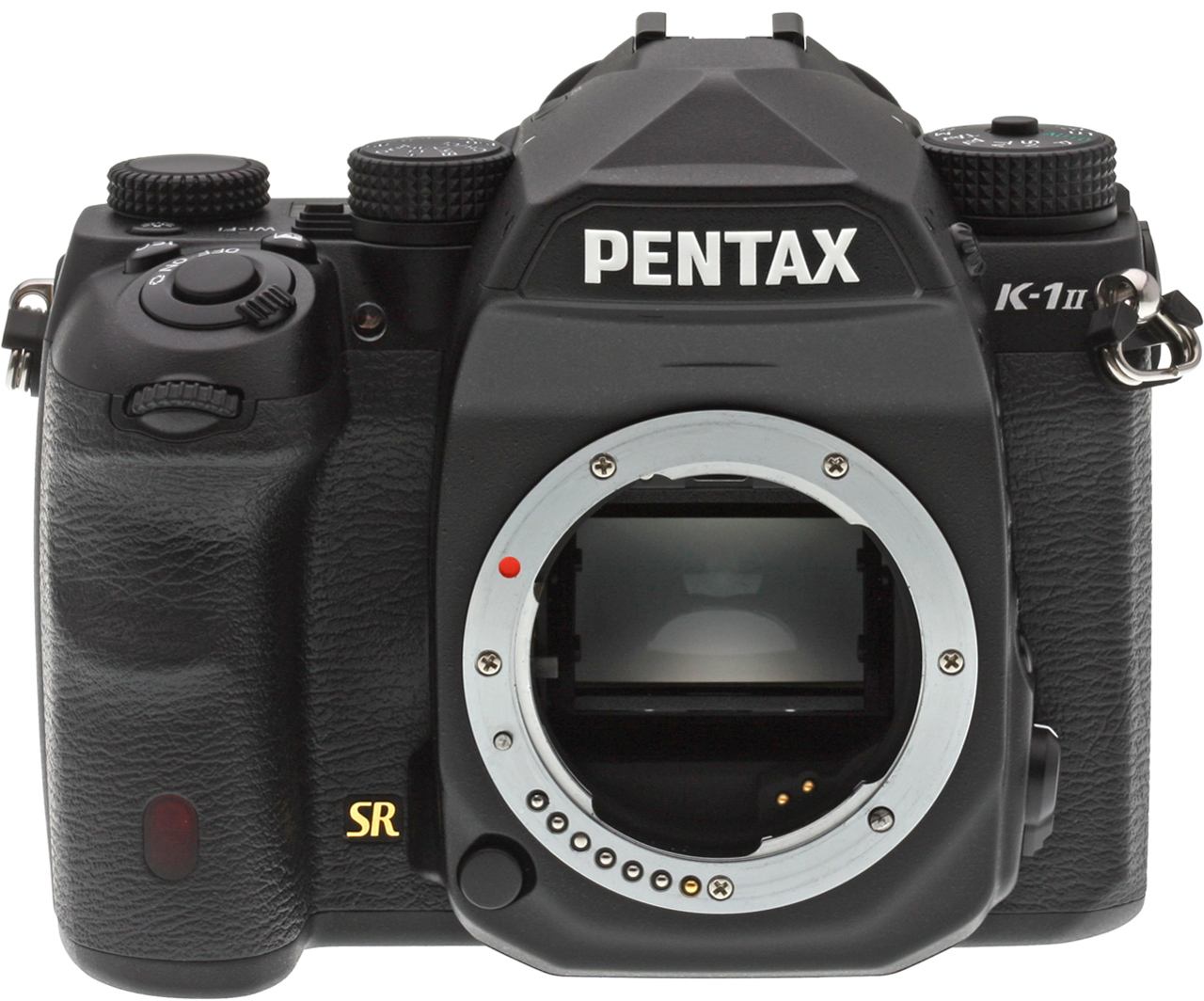 Pentax K-1 II Review - Performance - Imaging Resource